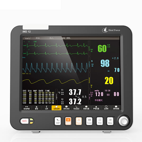 Устройства мониторинга пациентов IMD12 - Купить Устройства мониторинга ...
